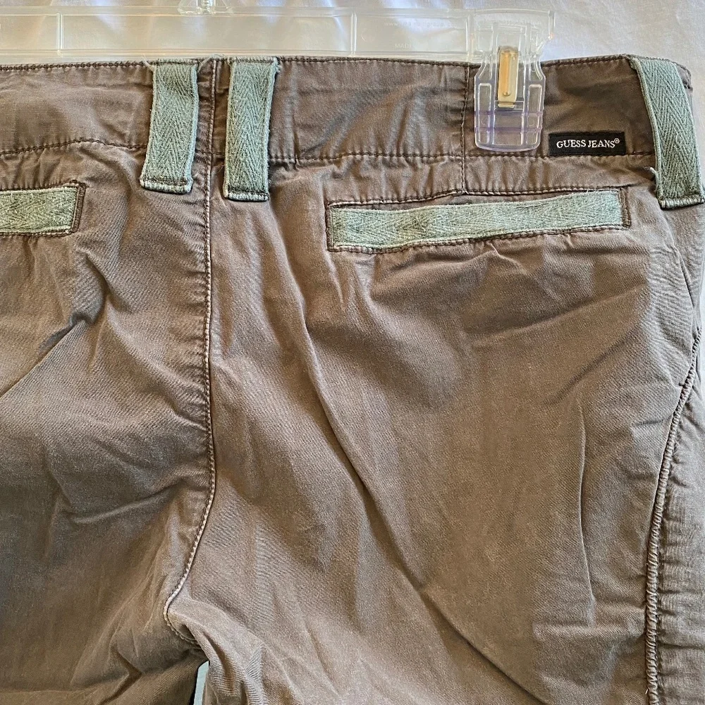 GUESS - Women's - Juniors - Pants - Size: 31